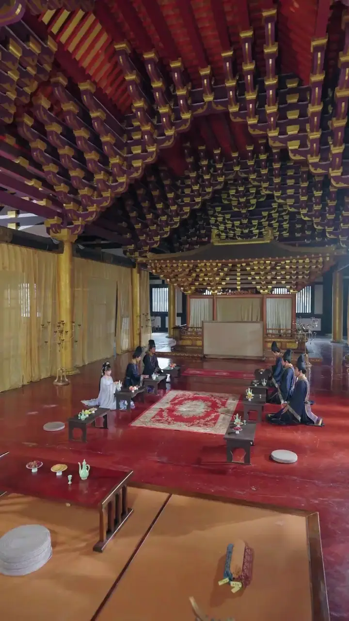 Prisoner? No! I Want The Crown! Episode 44