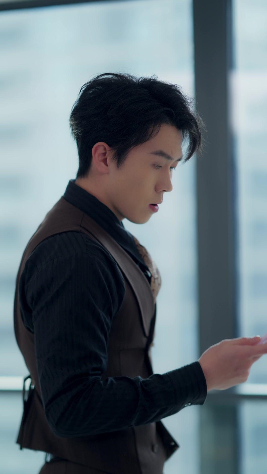 บ่วงแค้นบังรัก