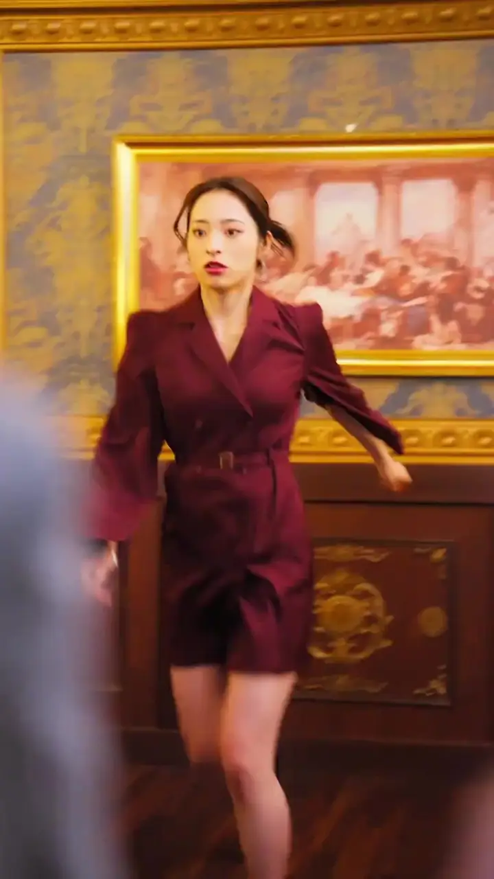 The Blind Bride & The Devil CEO Episode 23