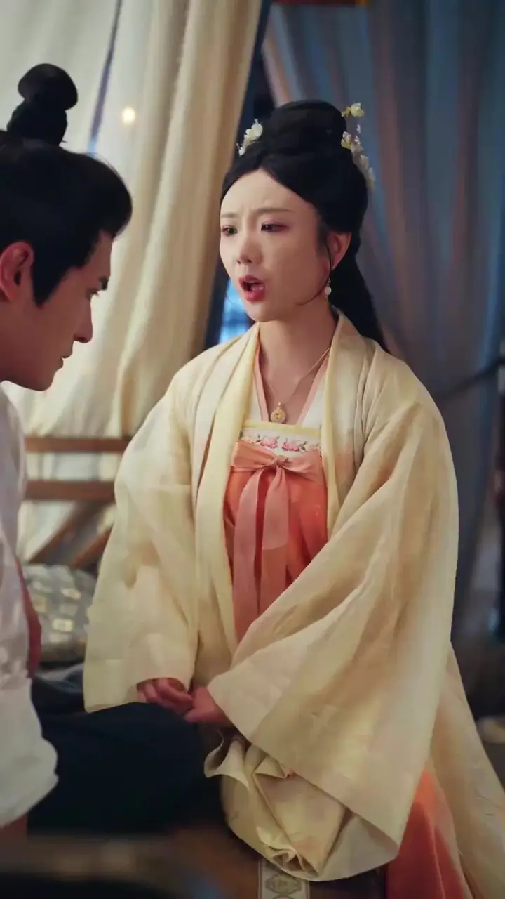 (Dubbed)The Goddess’s Revenge: So Begins His Ruin Episode 40
