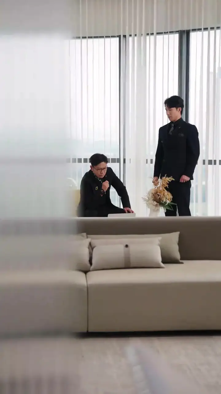 Spoil You 24/7, Your Highness! Episode 16