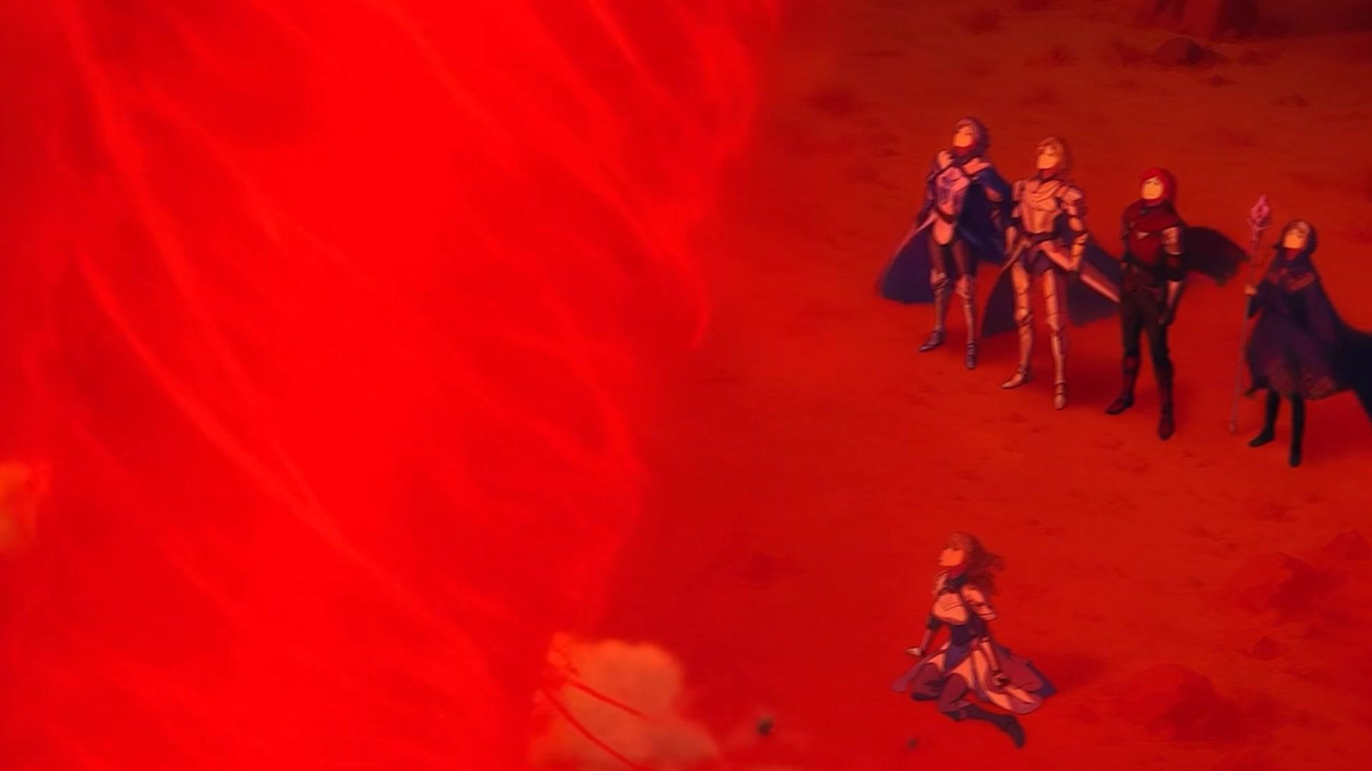 The Demon System Made Me King