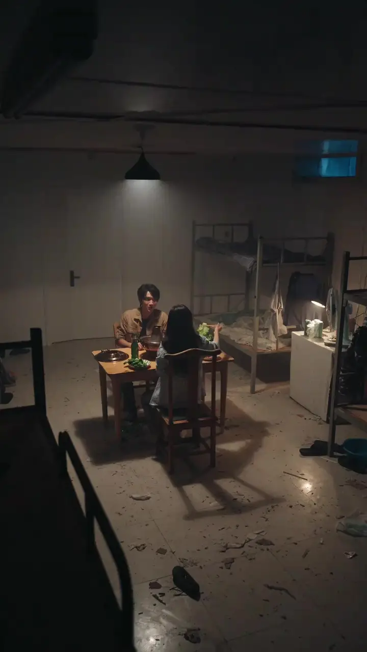 This Watermelon Guy… Is a Big Boss! Episode 3
