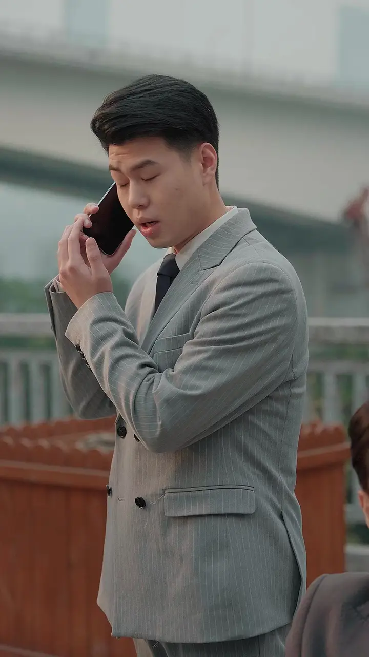 Touched by My Angel Episode 10