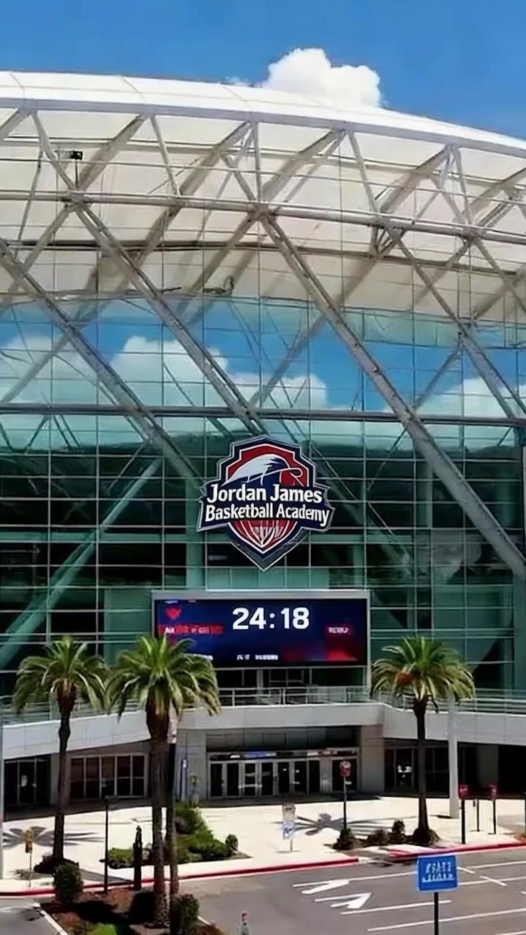 DE PLOMBIER À ROI DU BASKET