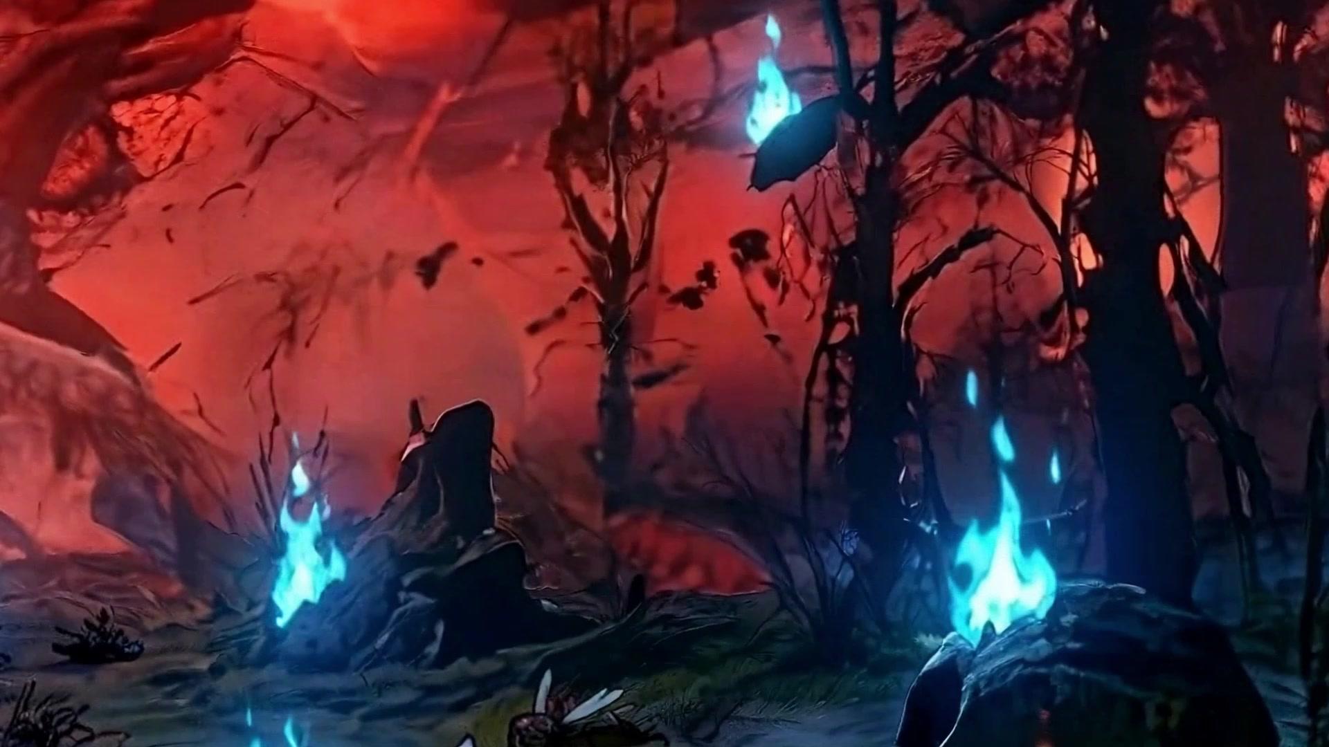 Penguasa Reset Kematian
