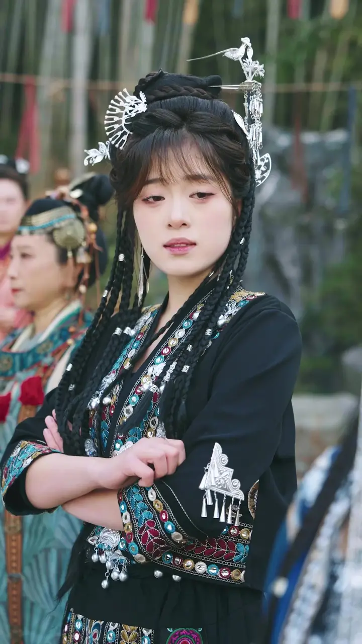 My Enchanted Snake Episode 28