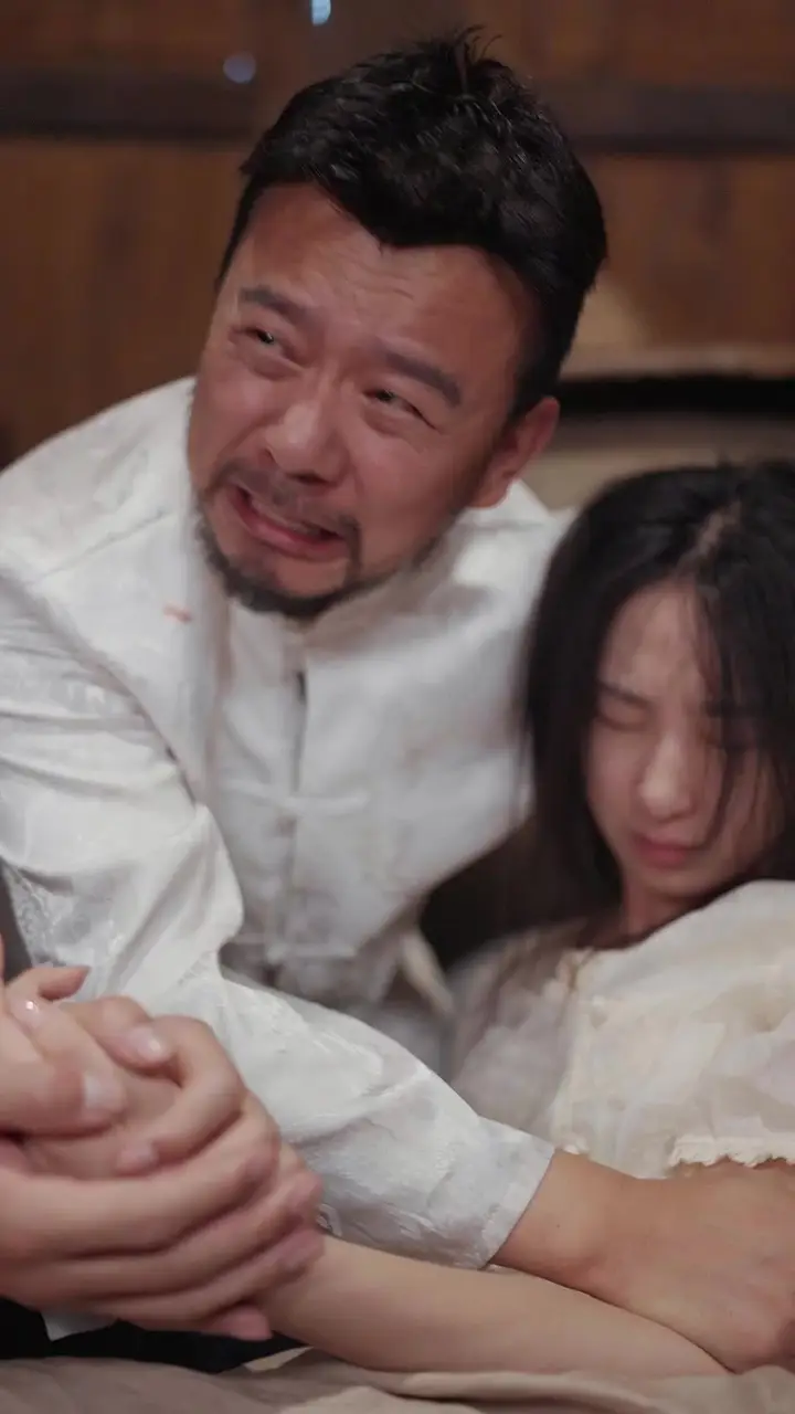 Rise of the Outcast Episode 62