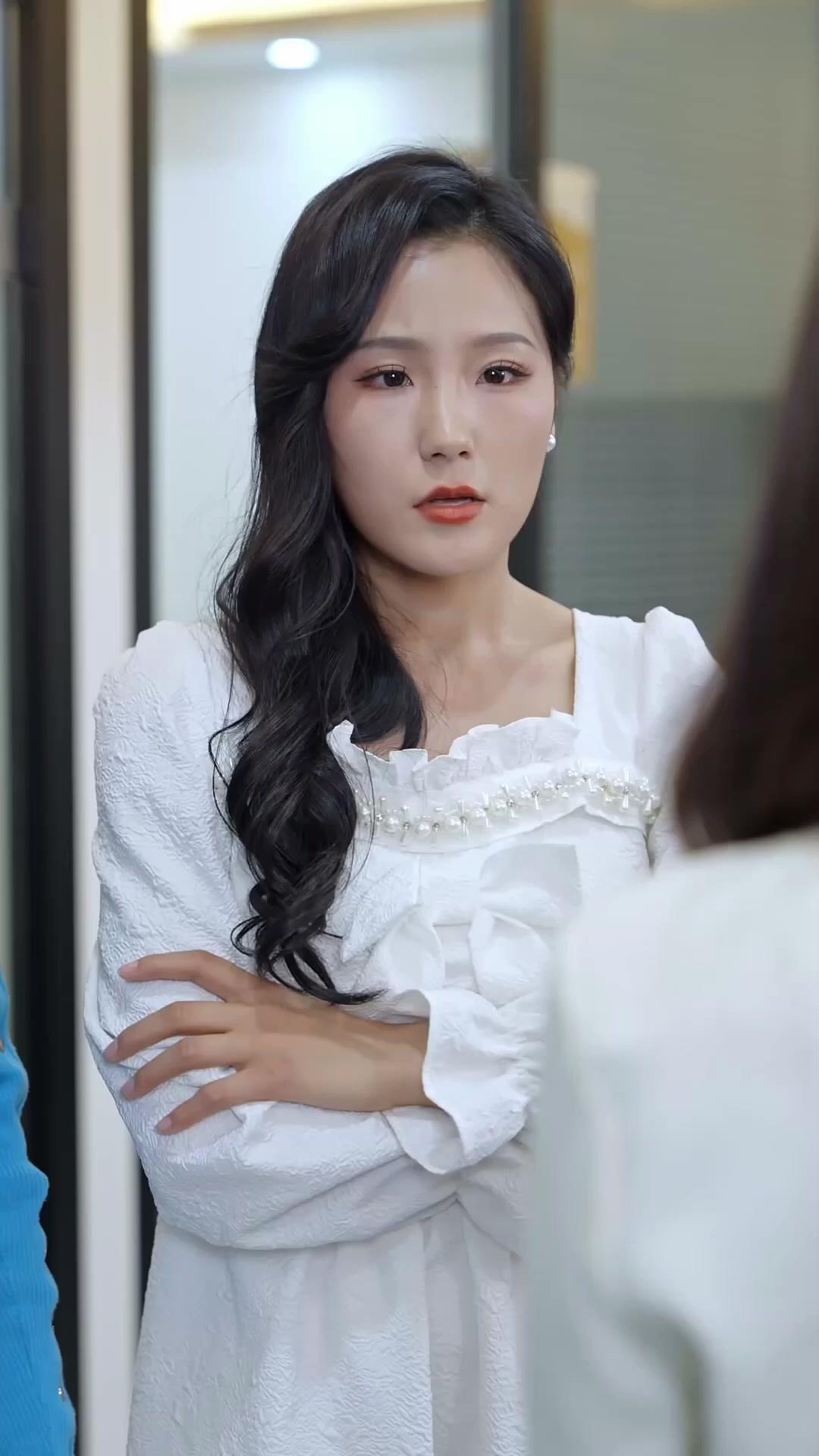 뒤바뀐 재벌 상속녀