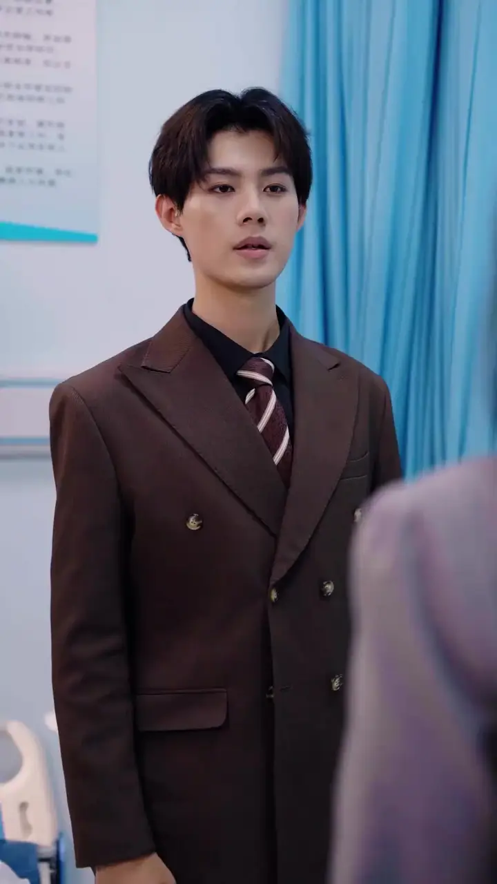 The Male Secretary I Fell For… Is a She! Episode 43