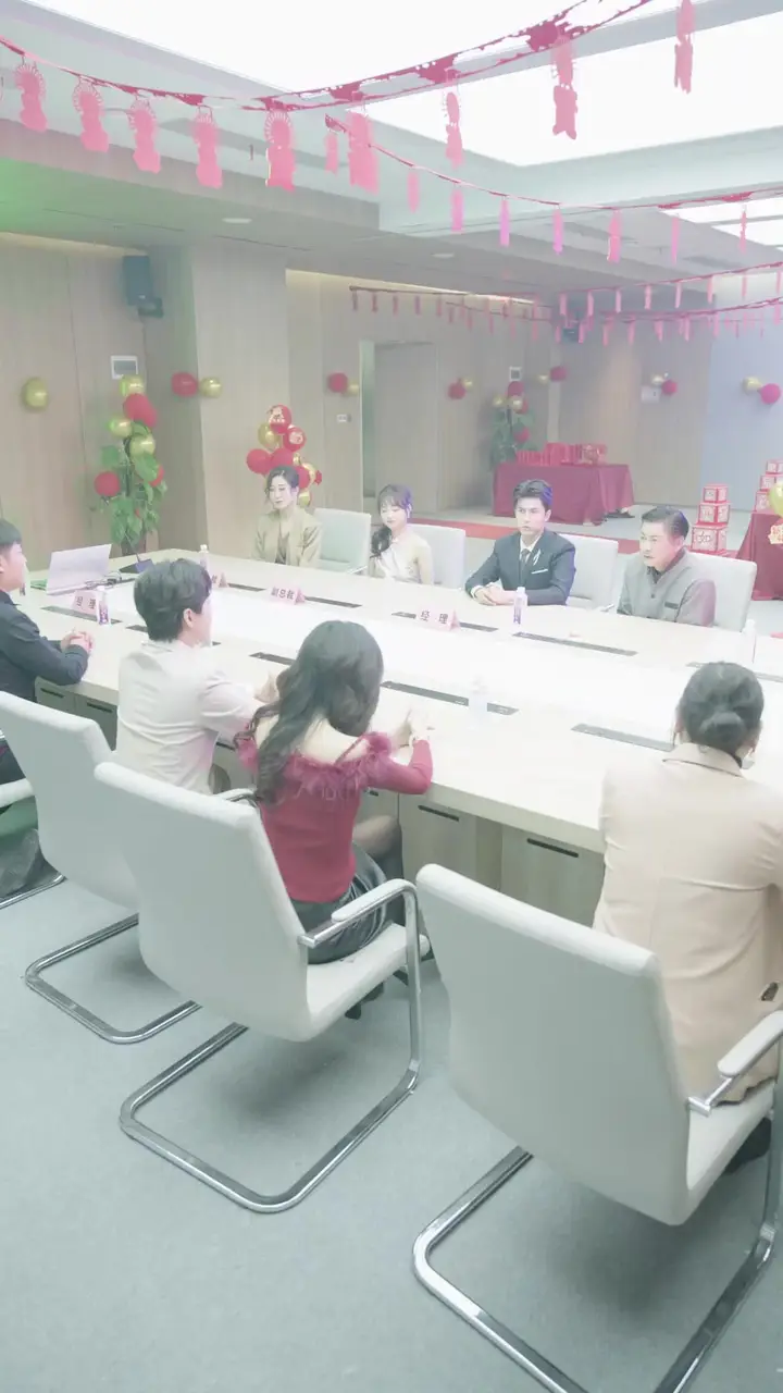 THE CEO JANITOR Episode 18