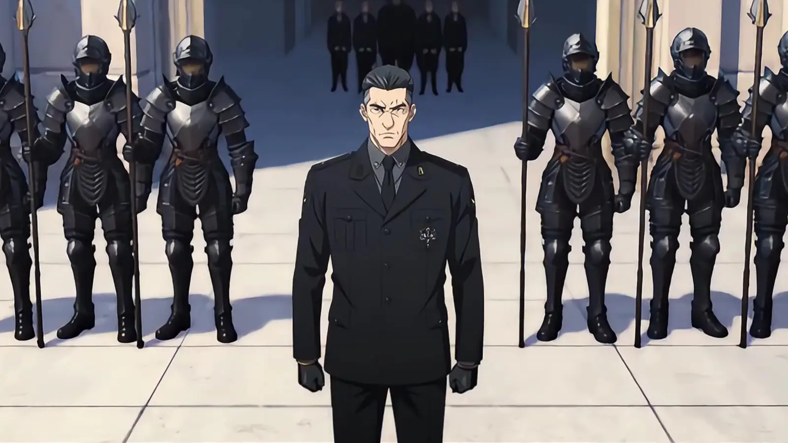 Beast Tamer: Back to the Origin — The Moment the Arena Breathed Fire