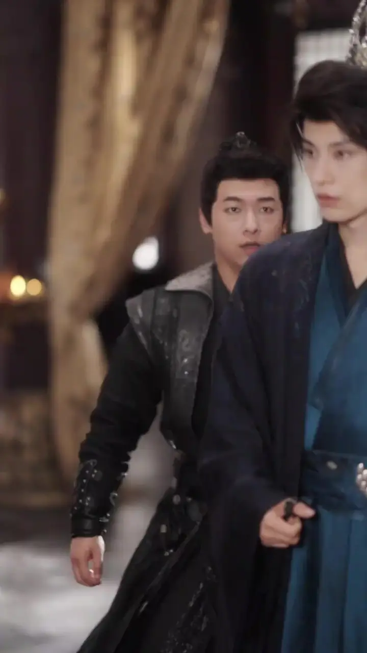Reborn as a Princess… to Kill Episode 75