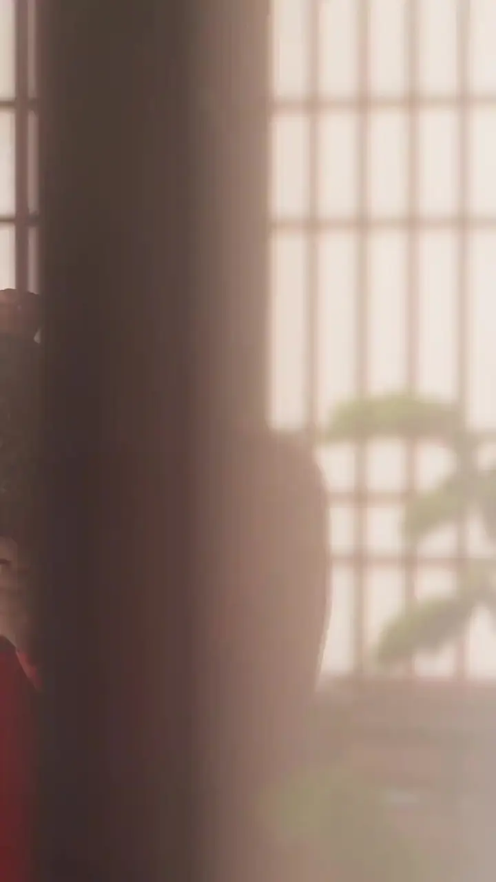 Ming Yue'ye Veda Bölüm 61