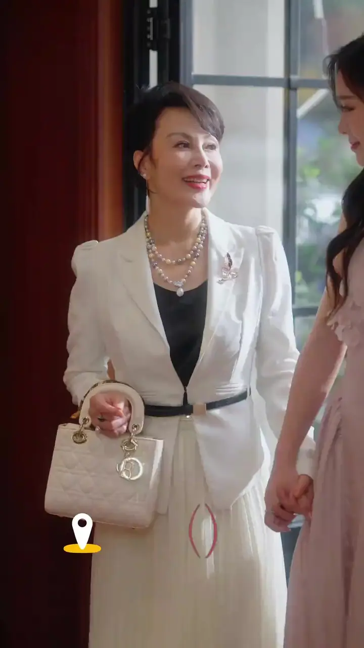 Reborn to Hunt My Hubby Back Episode 70