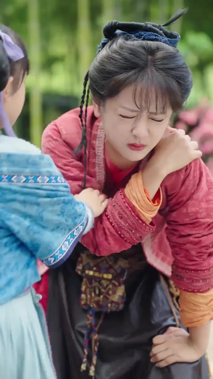 Oops, I Got a Caged Prince Episode 4