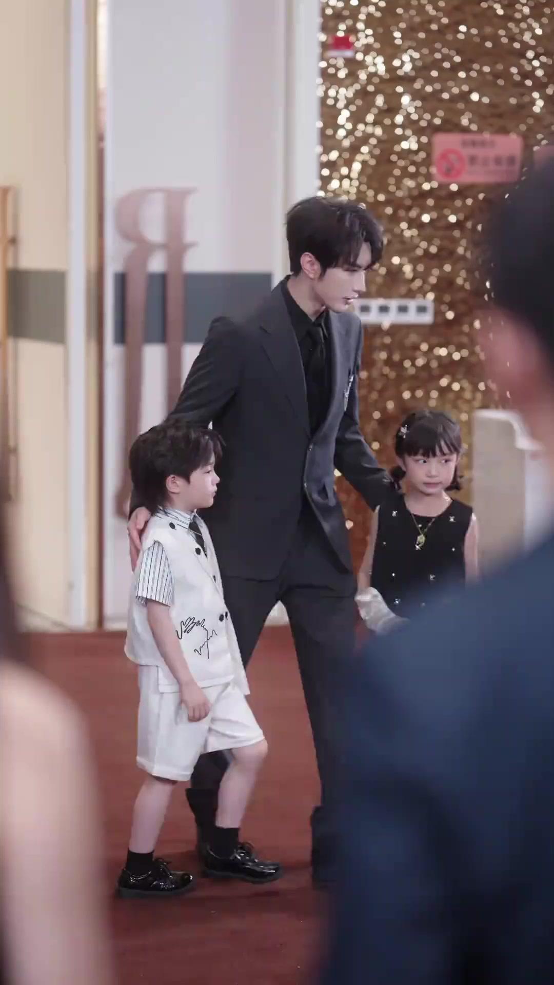 My CEO Daddy Husband