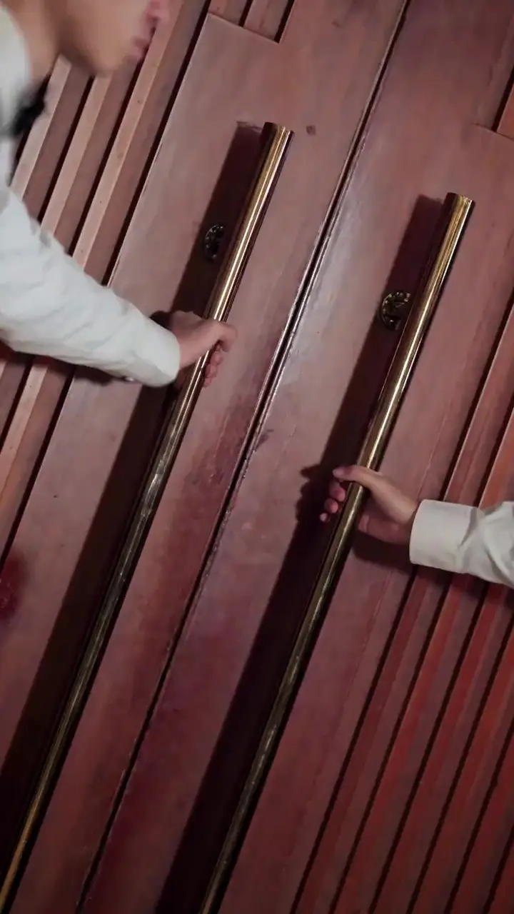 My Sis Kills My Bad Romance Episode 29