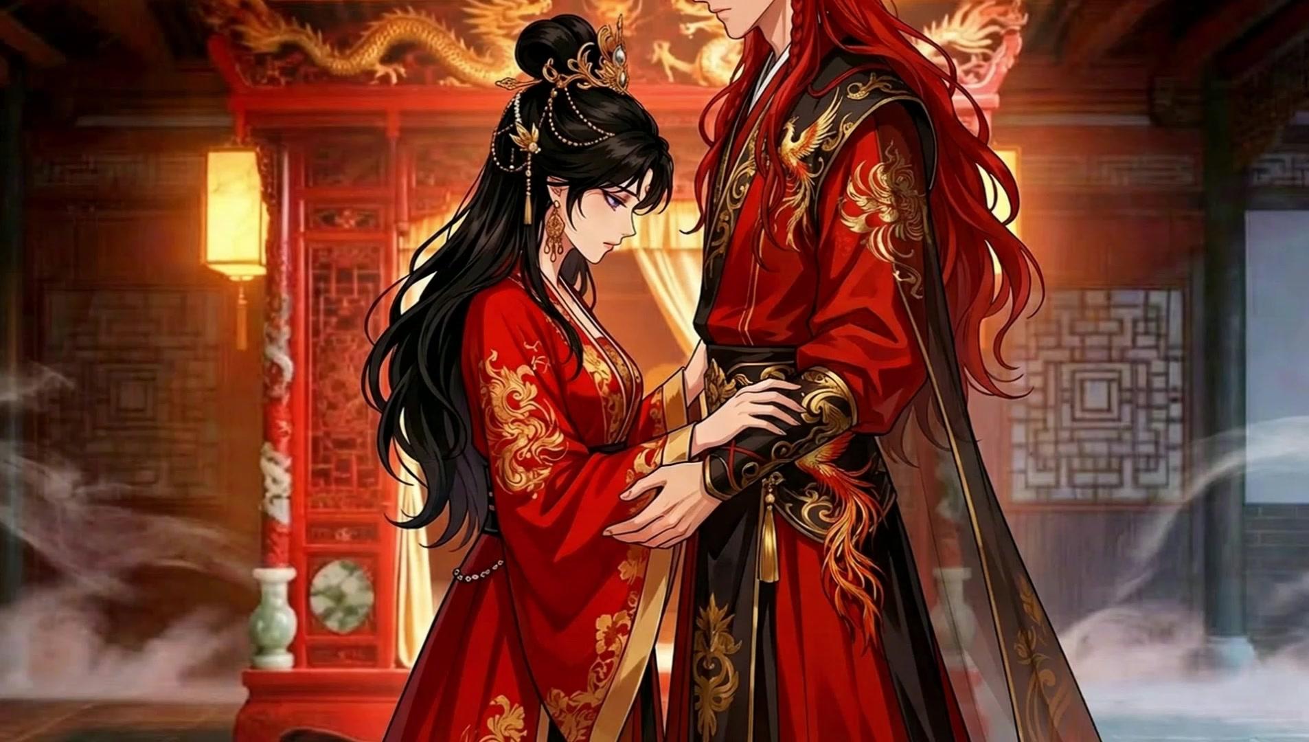 Ooh, I Smell Jealousy