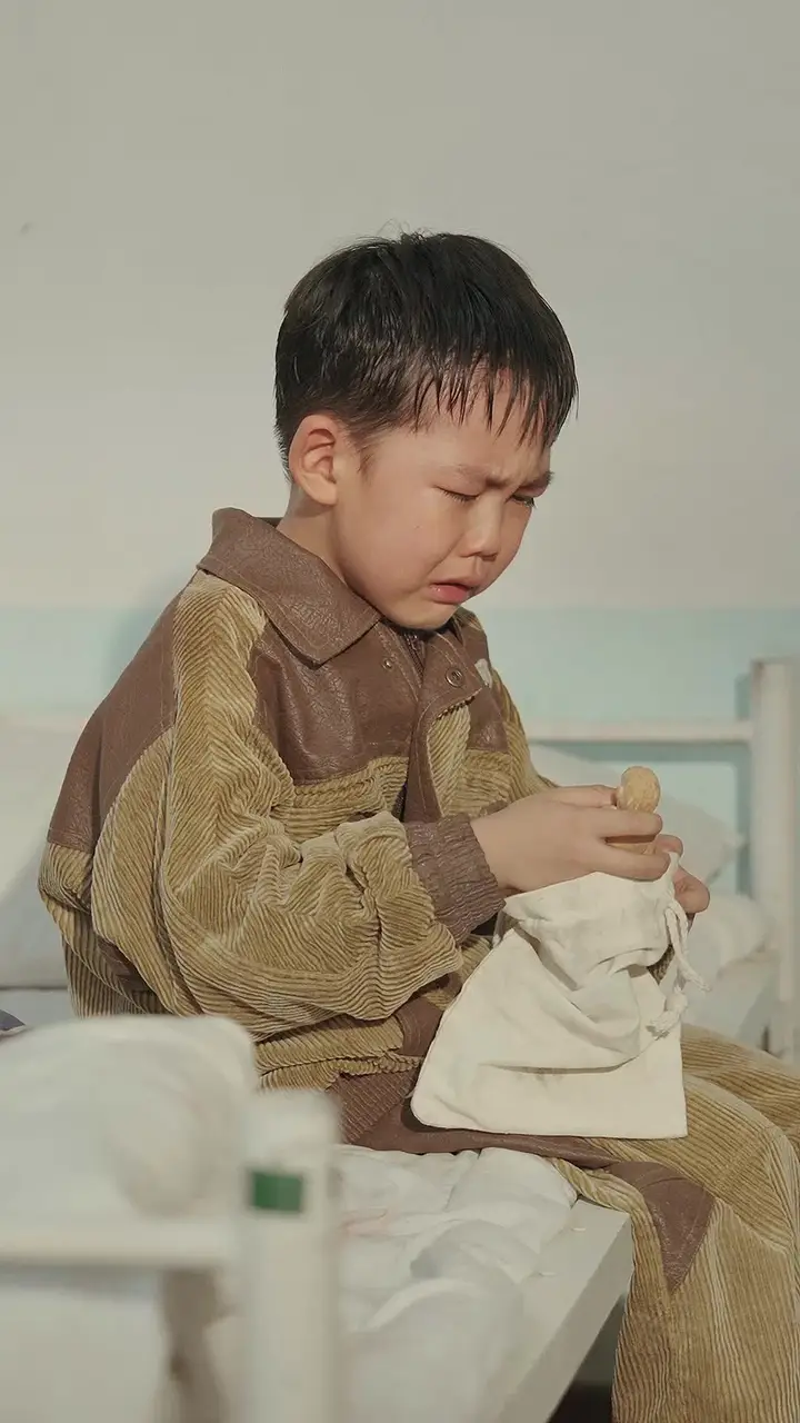 The Three of Us Episode 4
