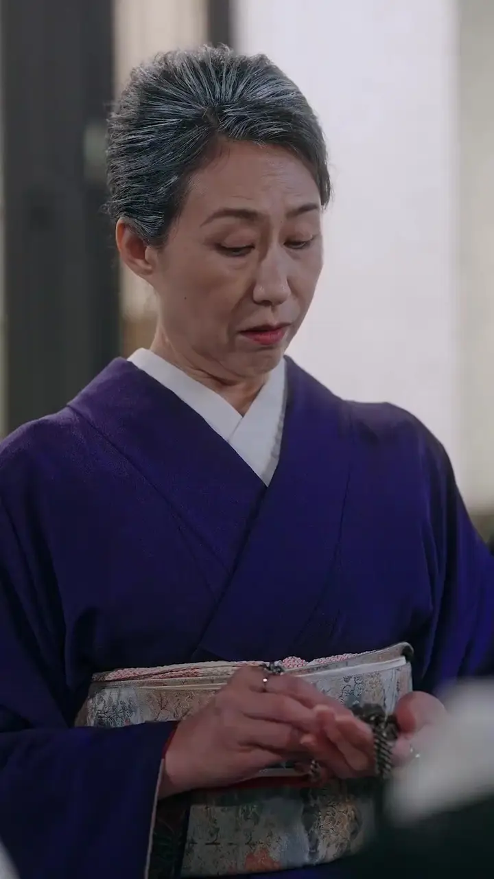 Trash Sis, You Belong with My Husband! Episode 26