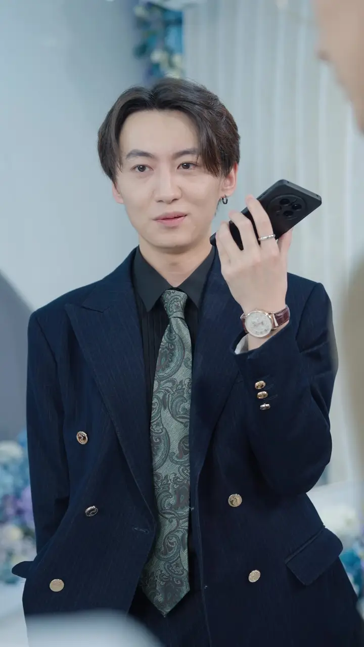 Mother Loong Episode 46