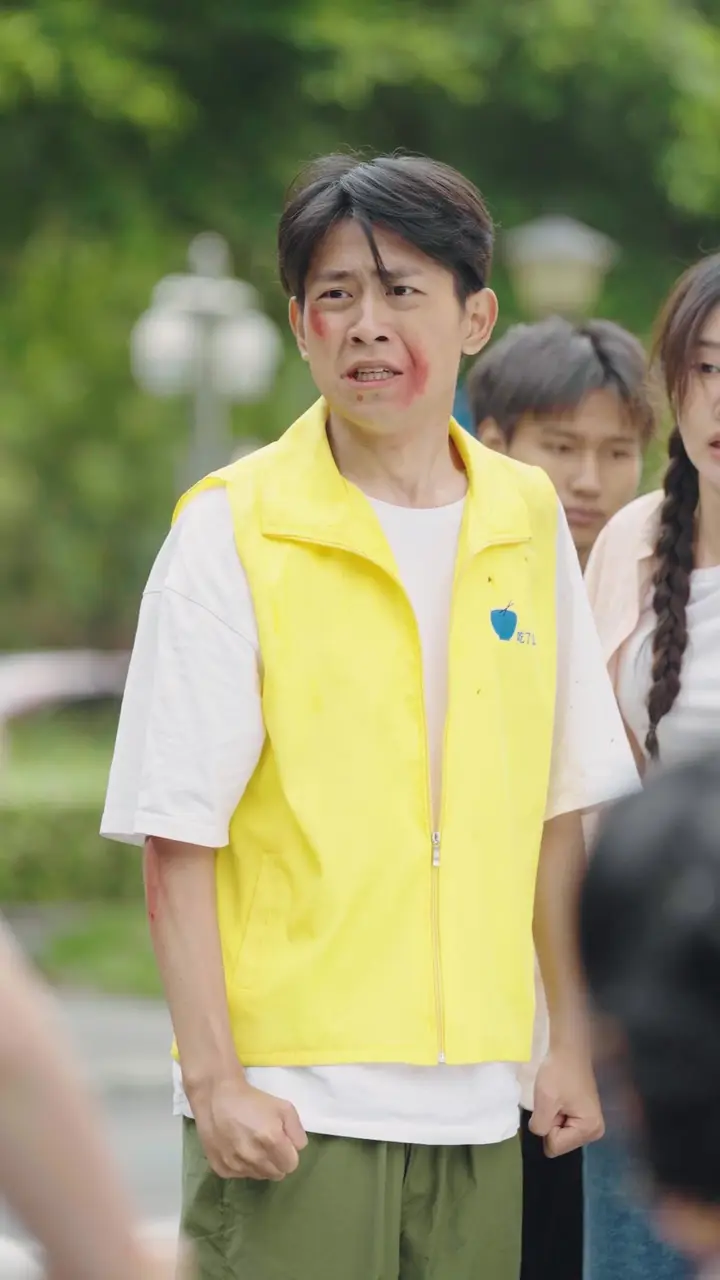 Master of Phoenix Episode 6