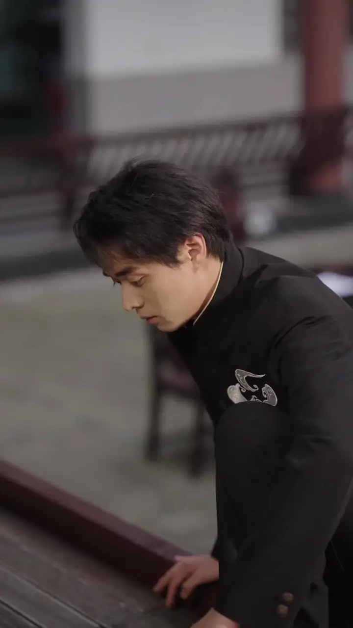 The Goddess of War Episode 57