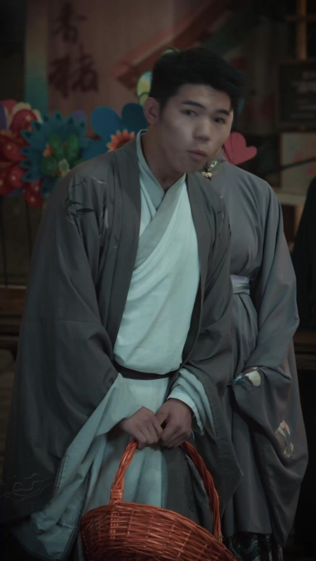 That Waste? He’s the Martial Deity!