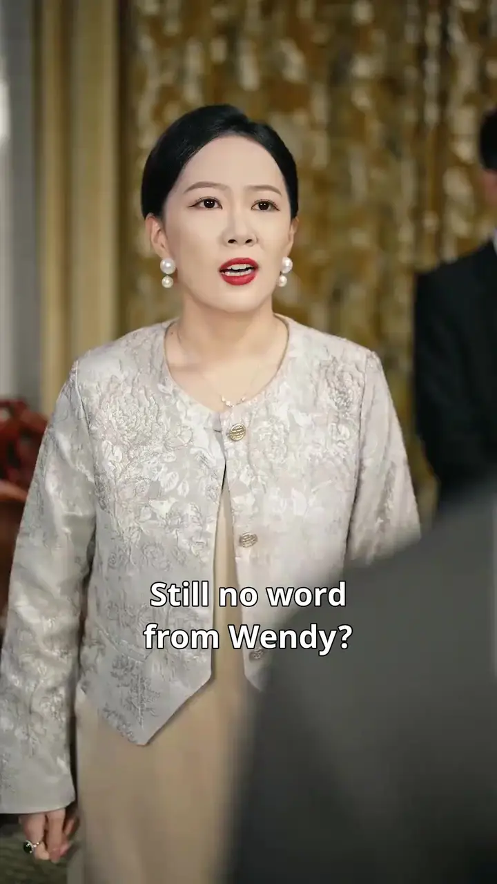 (Dubbed)Don't Mess with My Mother-in-Law! Episode 36