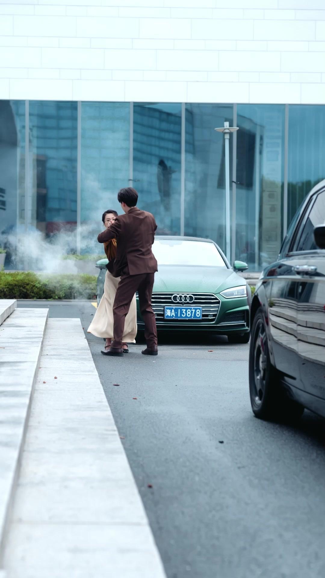 Cinta, Suara Baruku