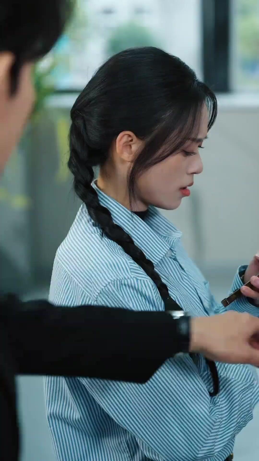 재벌가 공주 노릇 중