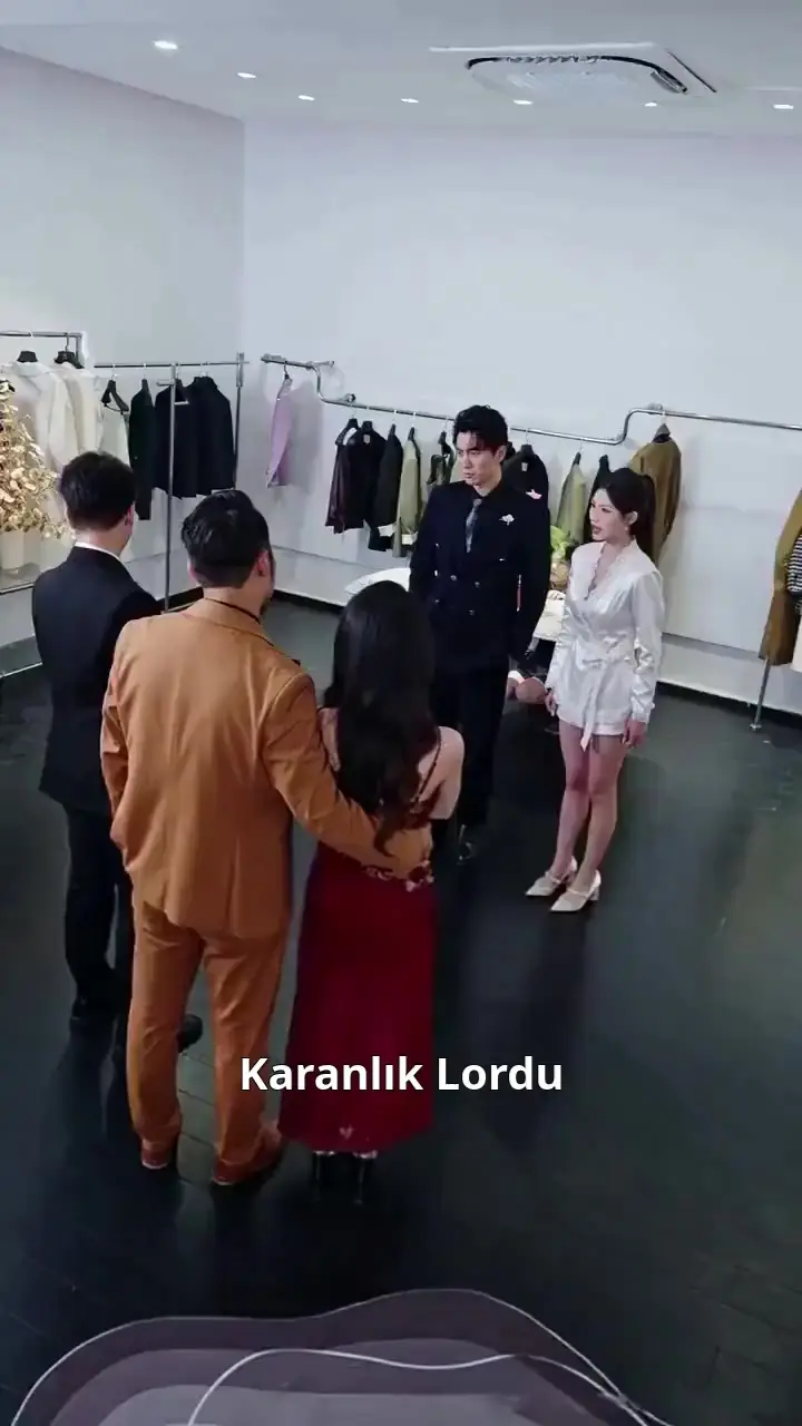 (Dublajlı) Eşsiz Qilin Bedeni Bölüm 21