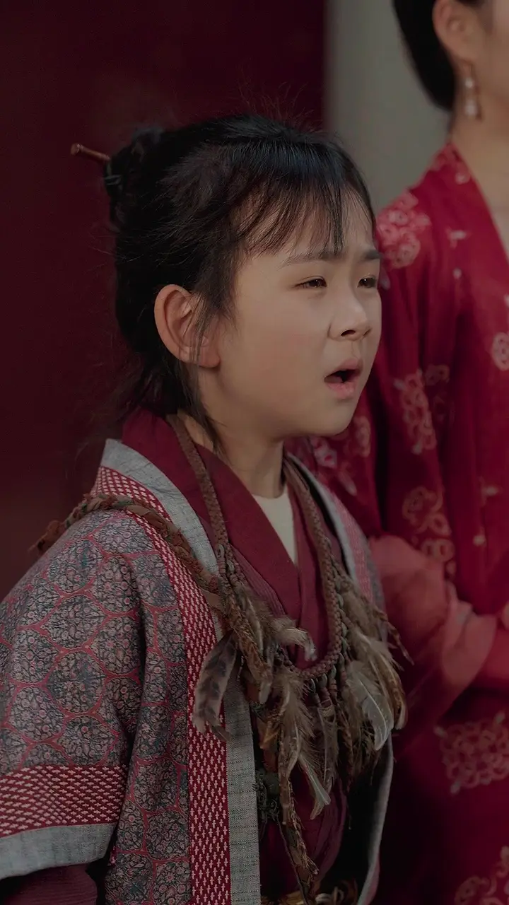 Touched by My Angel Episode 49