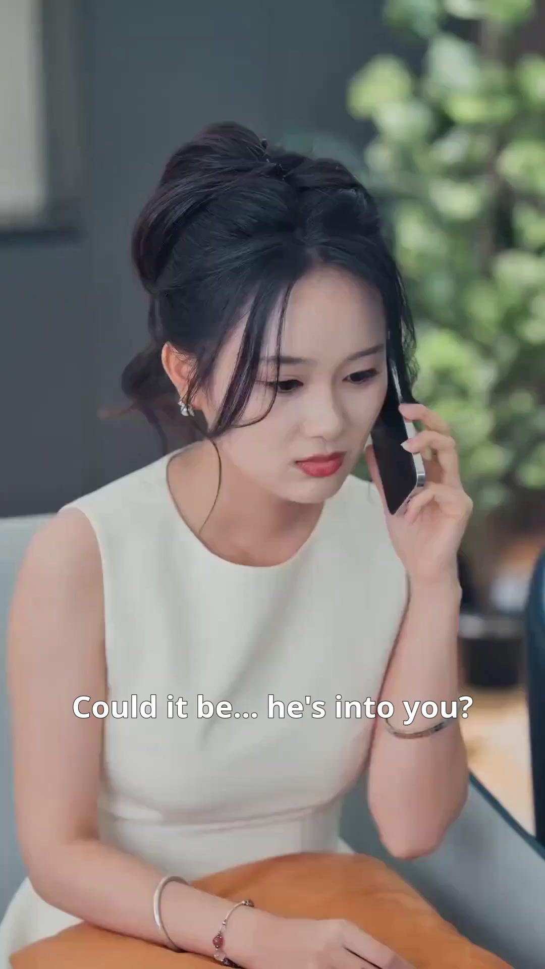 （Dubbed）Fated Flash Marriage