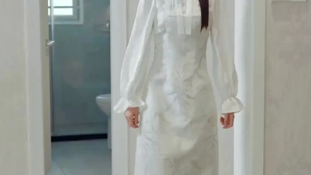 (Dubbed) Oh Nice! I Married the Mad Devil! The Dress Swap That Broke the Family