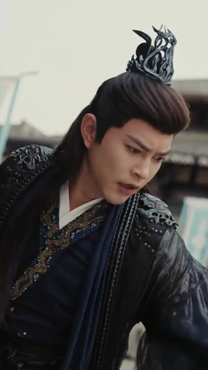 The Godslayer Wants My Love Episode 34