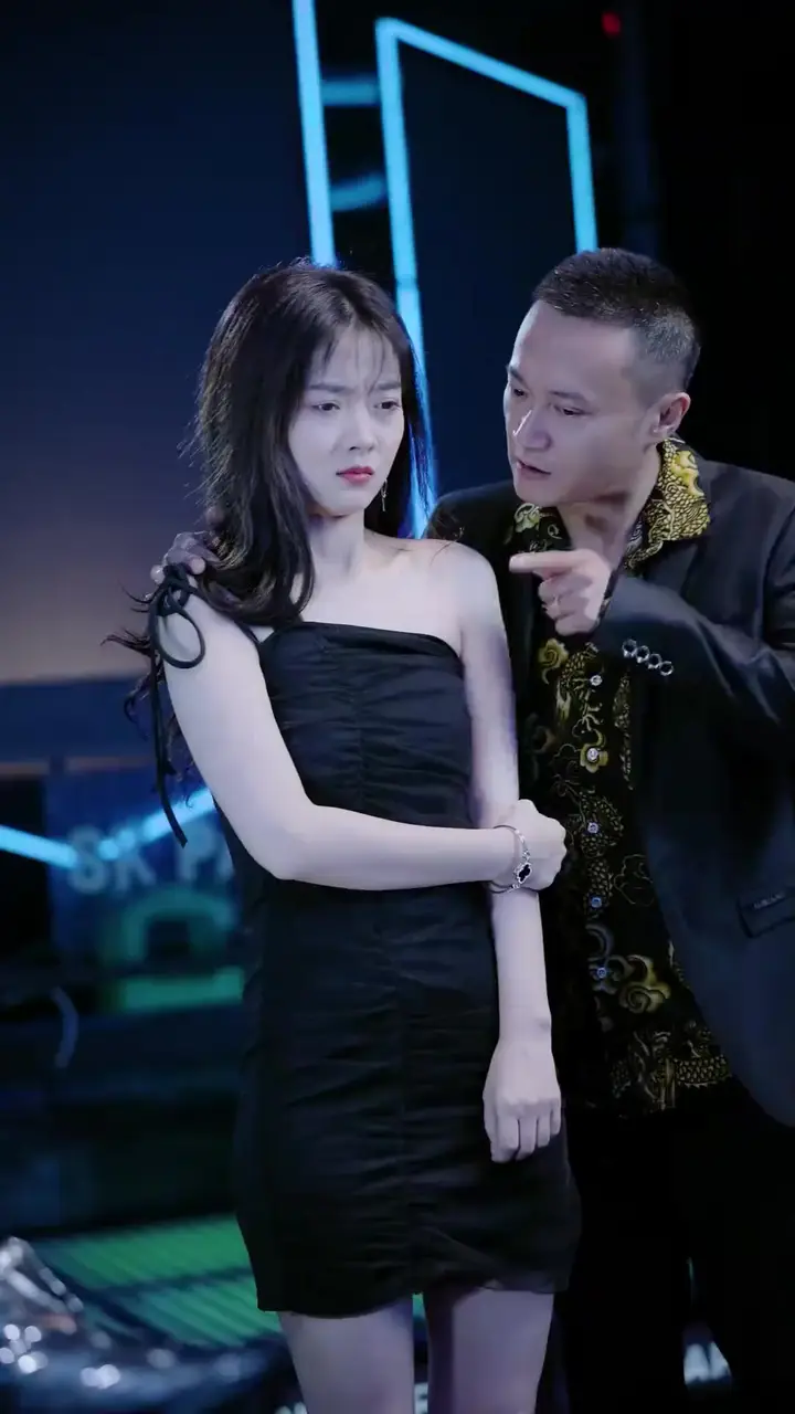 Lovers or Siblings Episode 4