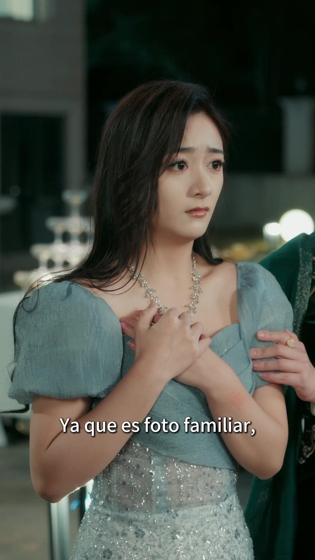 (Doblado)Regreso sin memoria, corazón sin perdón