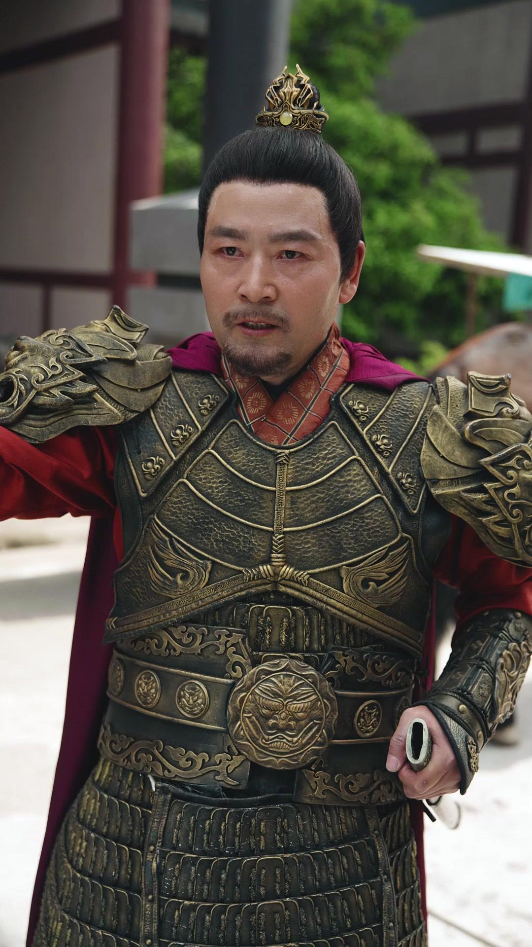 Kill the Prince? He Rose King