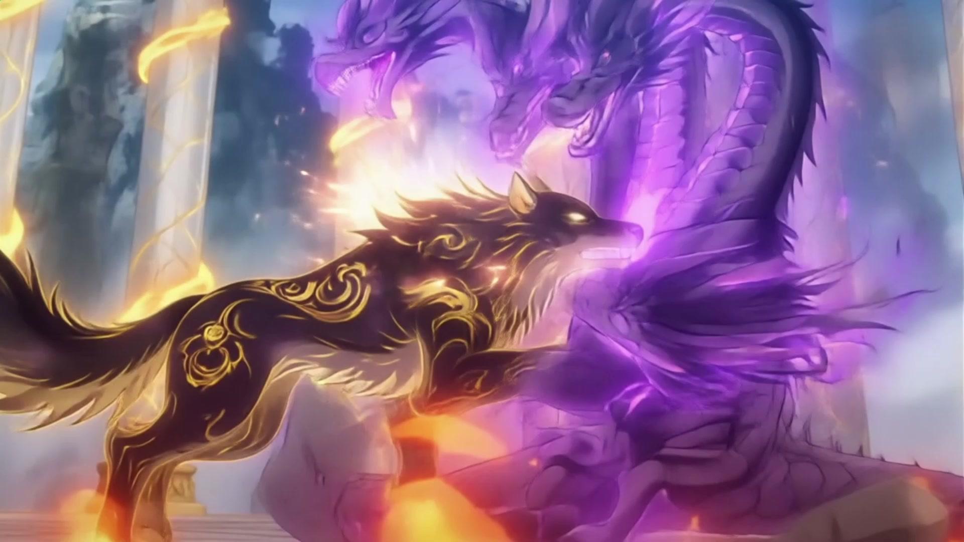 Myth Restart: Gods Stage an Epic COMEBACK!