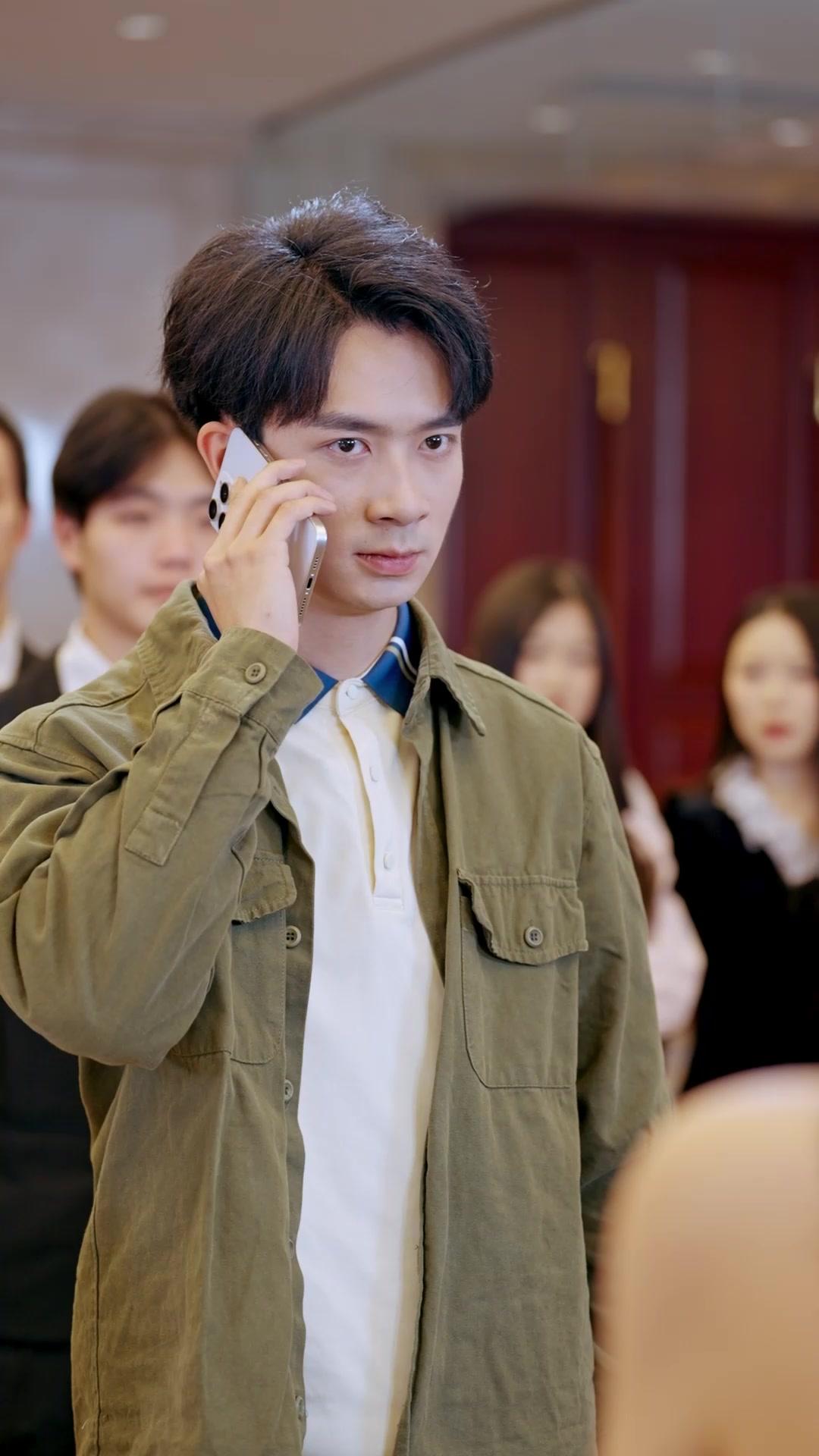 육 년의 기다림