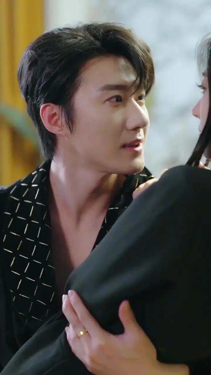 Error: Love Not Terminated Episode 16