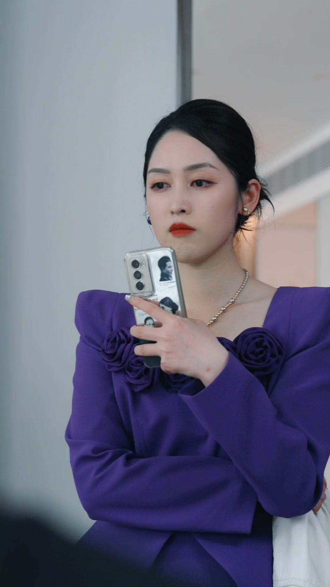 화려한 목줄
