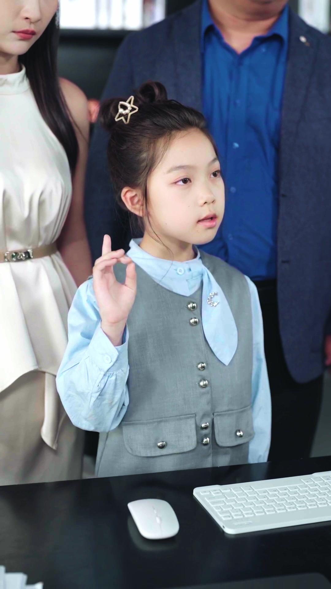 The 8-Year-Old Tycoon