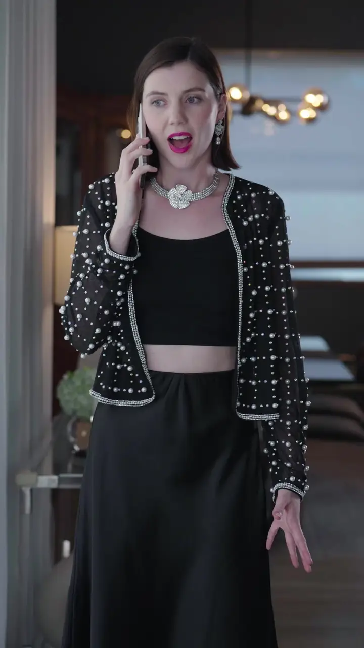 The Forbidden Love With The Young CEO Episode 39