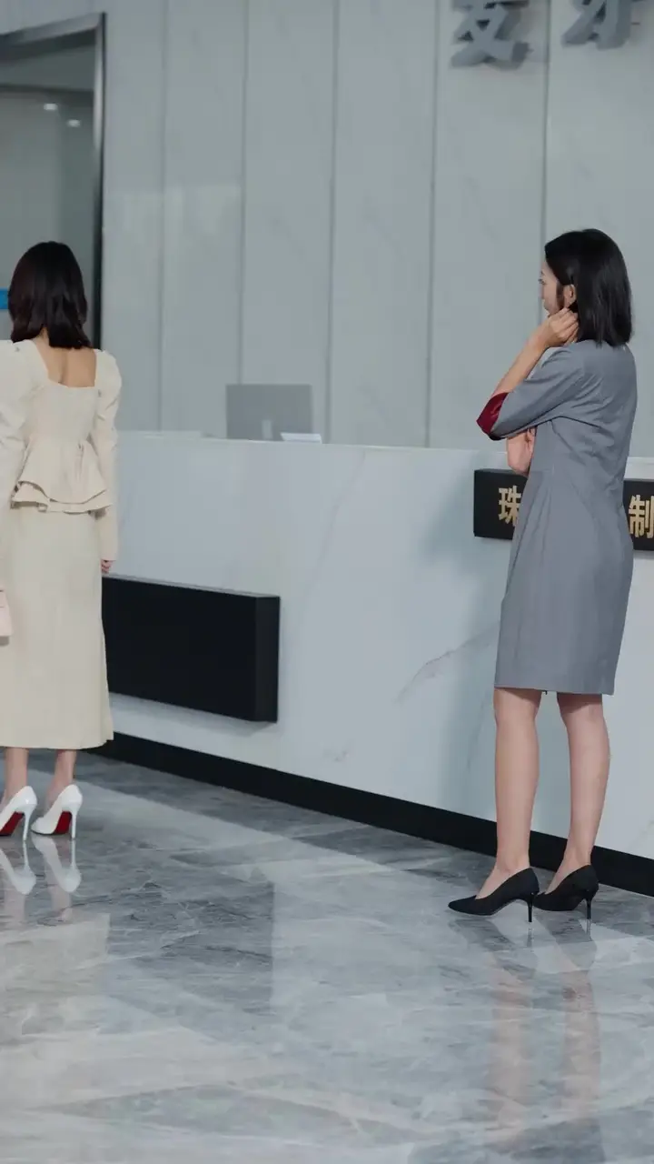 The Billionaire Heiress Returns Episode 57