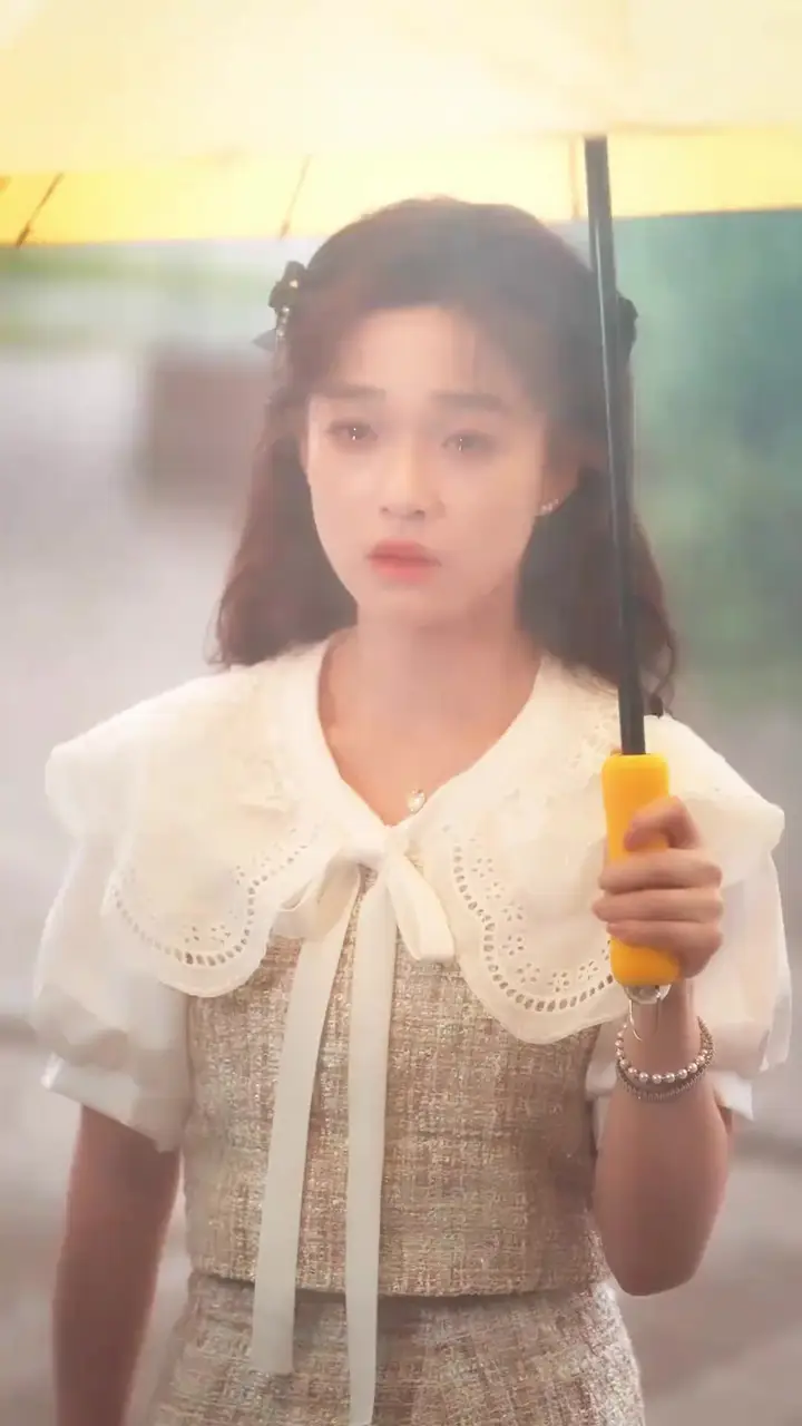 My Clingy ‘Blind’ Husband Episode 6