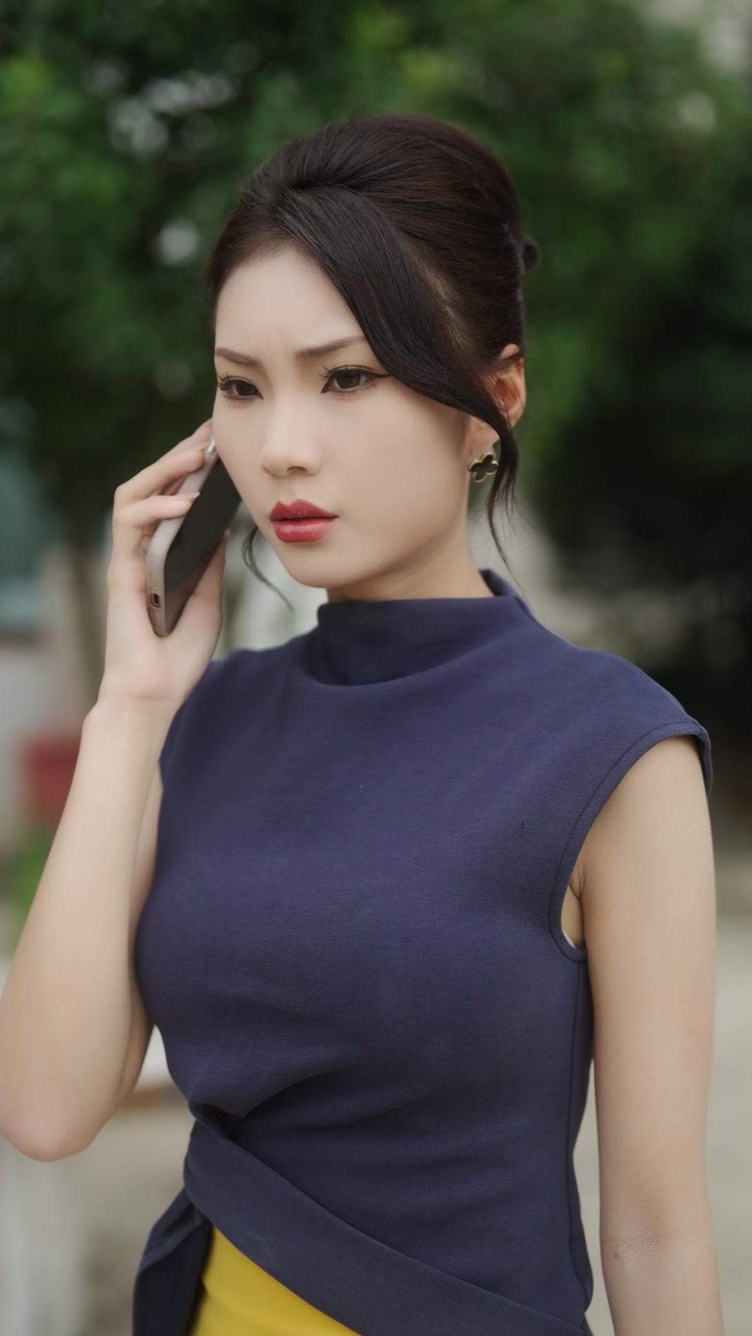 남편의 반격