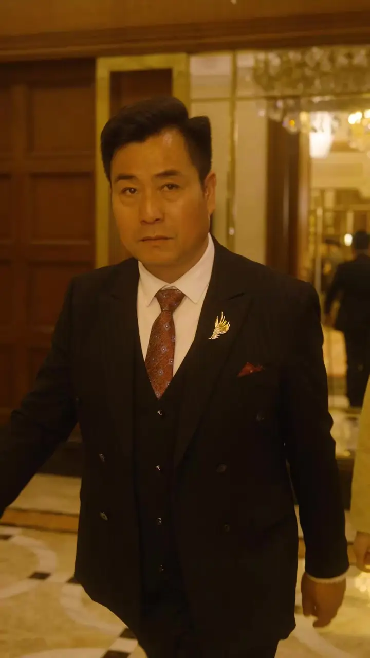 Nice to Meet Father Episode 47